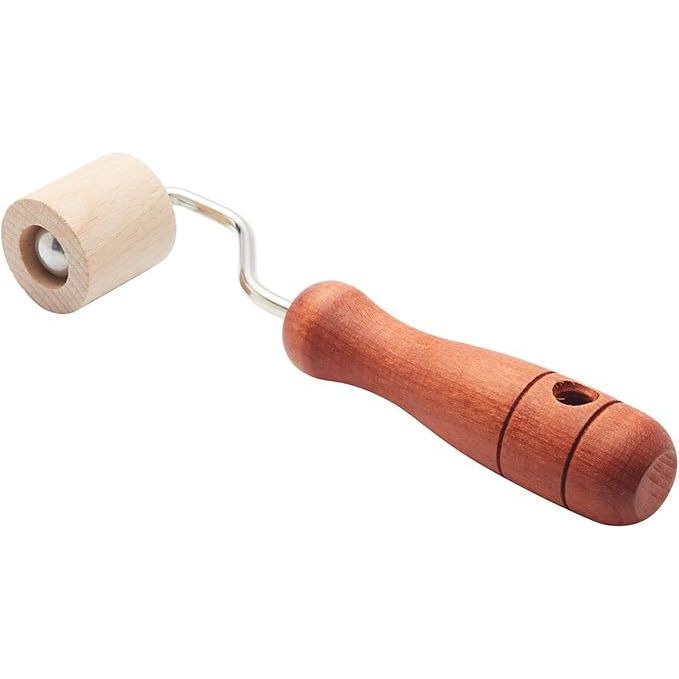 Prodec Wooden Seam Roller