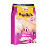 Zero In Moth Balls 30 Pack BOX