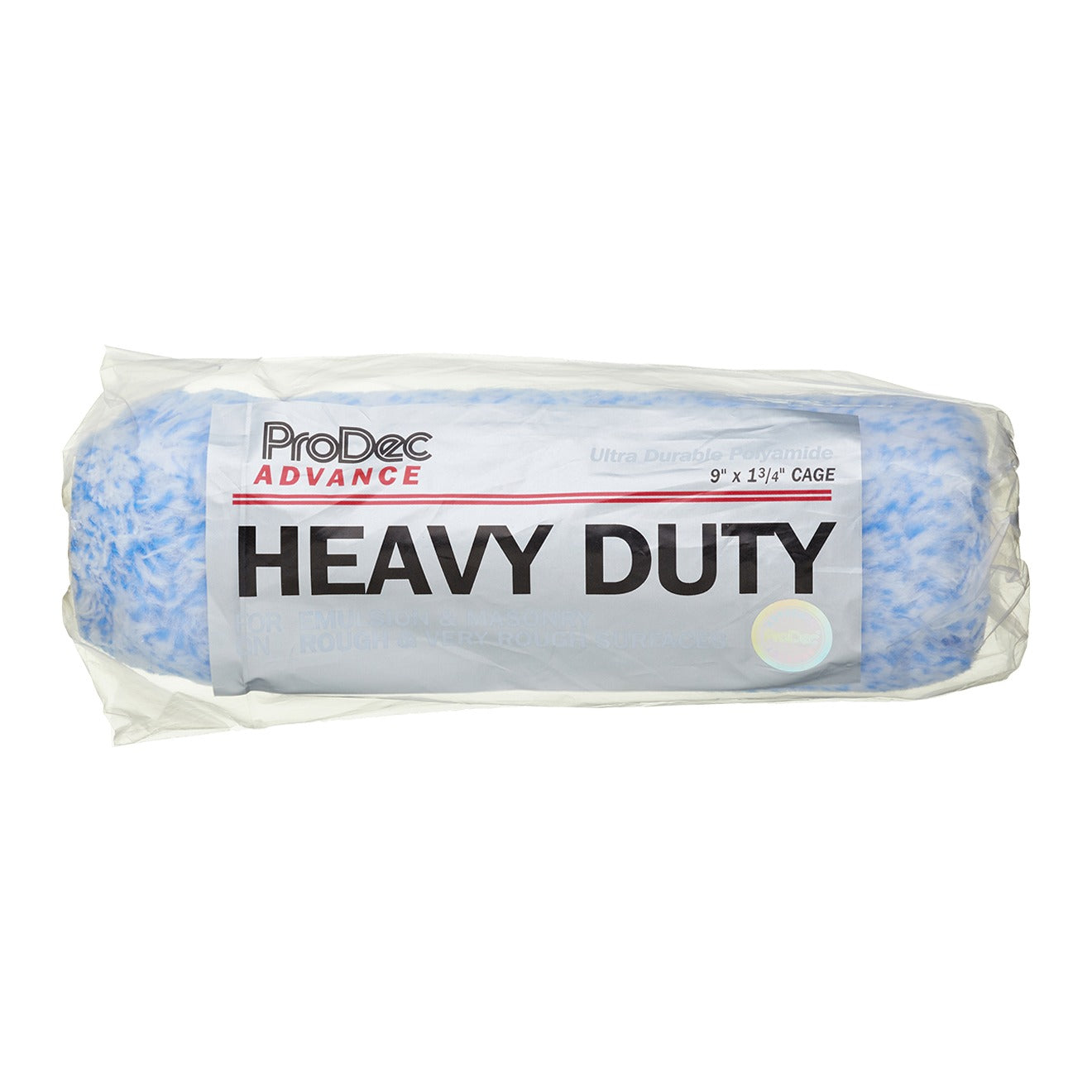 ProDec Advance Heavy Duty Paint Roller Sleeve 9" x 1.75" 