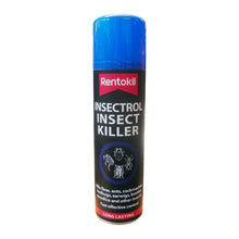 Rentokil Insectrol Insect Killer 250ml