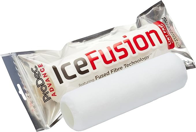 ProDec Advance Ice Fusion Paint Roller Sleeve 9" x 1.75"