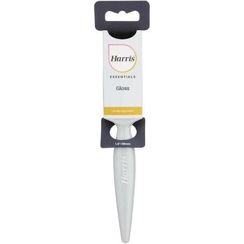 Harris Essentials Gloss Brush 1.5