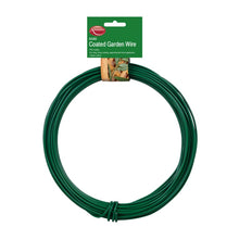 Ambassador PVC Coated Garden Wire 3.5mm x 20m