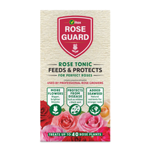 Vitax Rose Guard Rose Tonic 500ml