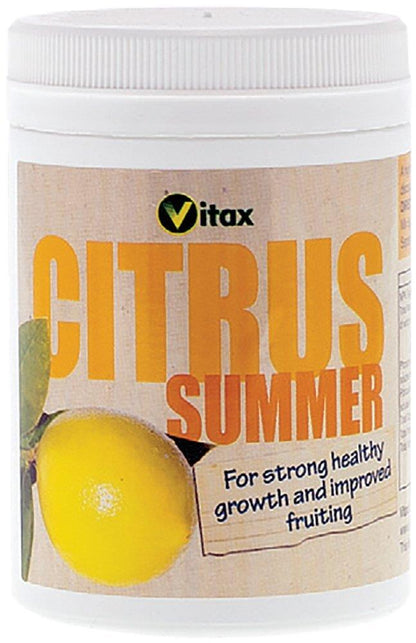 Vitax Citrus Feed - Summer 200g