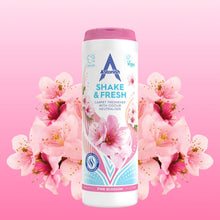 Astonish Shake & Fresh - Pink Blossom 350g