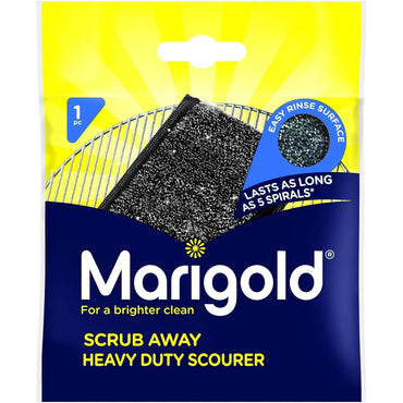 Marigold Scrub Away Scourer