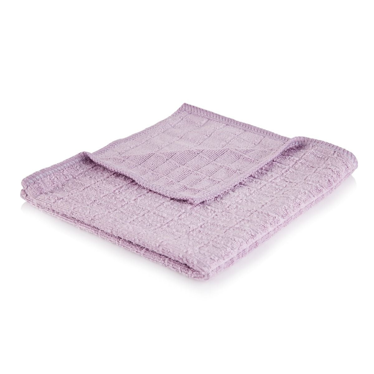 Minky Granite & Quartz Cleaning Cloth - High Density Antibacterial Microfibre