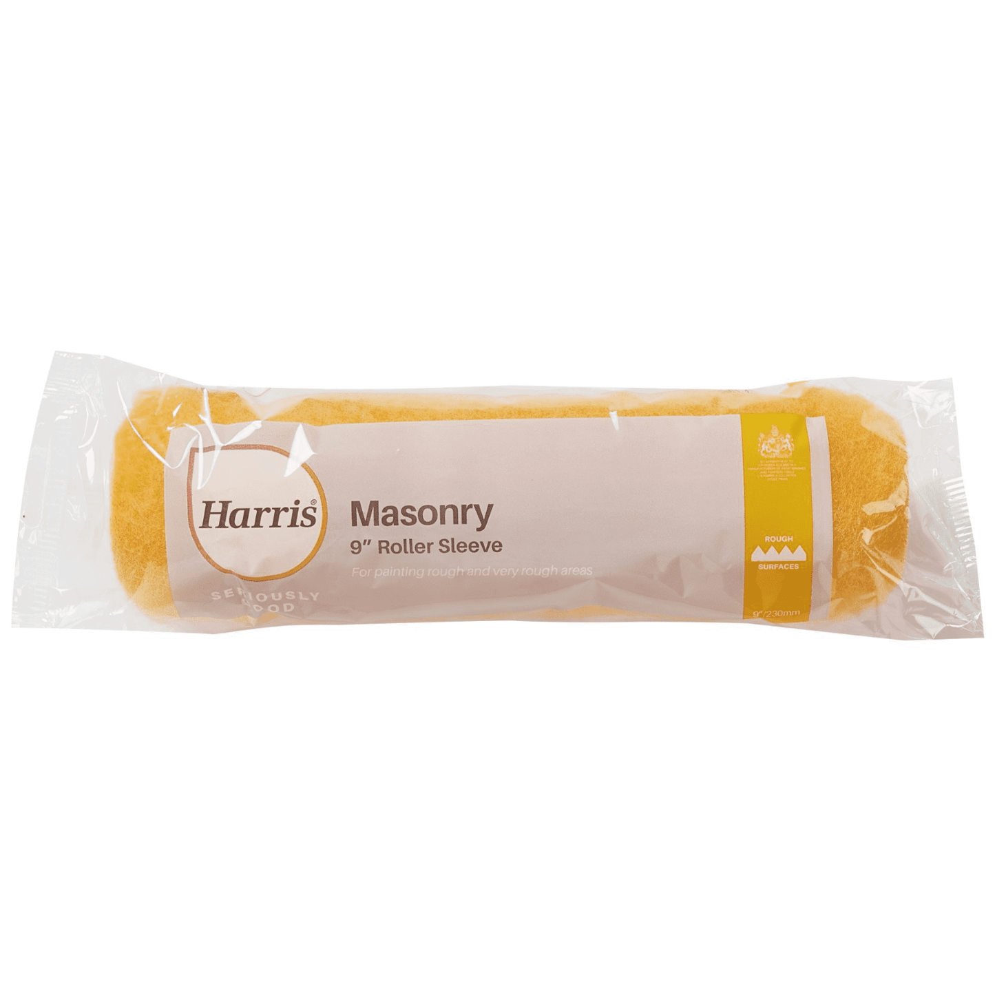 Harris Seriously Good Masonry 9" Roller Sleeve