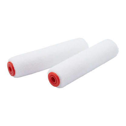 ProDec Advance Ice Fusion Gloss Roller Sleeves 4" Pack of 2 