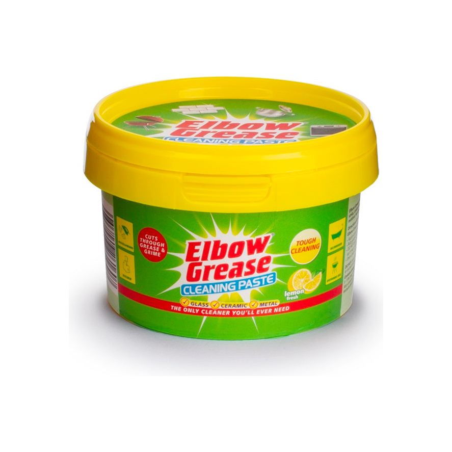 Elbow Grease Cleaning Paste 350g