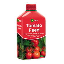 Vitax Liquid Tomato Feed 1 Litre