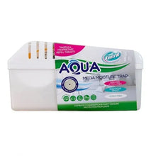 Kontrol Aqua Mega Moisture Trap 900g + 2 x 450g Refill Tabz - Scent Free