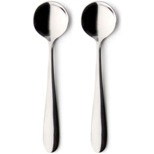 Windsor Salt & Condiment Spoons Pack of 2