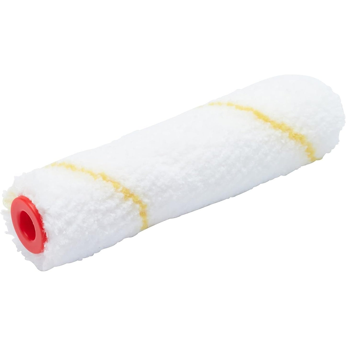 ProDec Advance Short Pile Microfibre Paint Roller & Frame (10 Pack) 4" /100mm