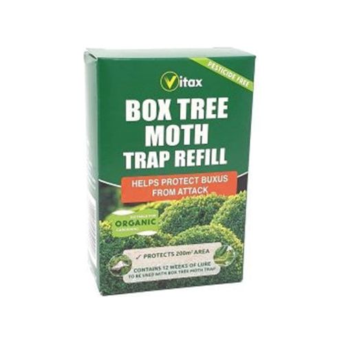 Vitax Box Tree Moth Trap REFILL