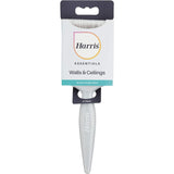 Harris Essentials Walls & Ceilings Paint Brush 3"/75mm