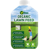 Vitax Organic Liquid Lawn Feed 1 Litre