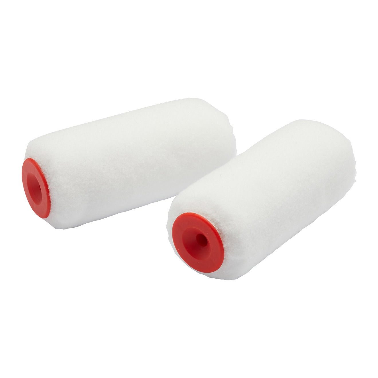 ProDec Advance Ice Fusion Jumbo Paint Roller Sleeves 4" Pack 2 