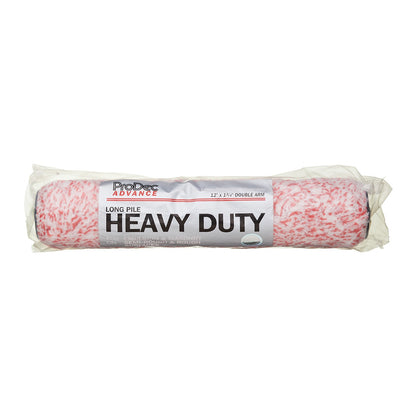 ProDec Advance Long Pile Heavy Duty Paint Roller Sleeve 12" x 1.75"  