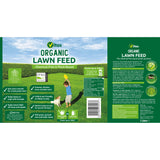 Vitax Organic Liquid Lawn Feed 1 Litre