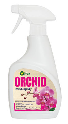 Vitax Orchid Mist Spray 300ml