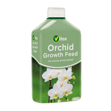 Vitax Orchid Growth Feed 500ml