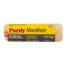 Purdy Marathon 9" Roller Sleeve 3/4" Nap