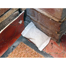 Rentokil Mouse & Rat Odour Sachet - Ideal under floorboards or behind walls