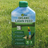 Vitax Organic Liquid Lawn Feed 1 Litre