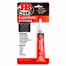 J-B Weld Super Weld Extreme