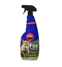 Vitax Stay Off Fox Deterrent 750ml