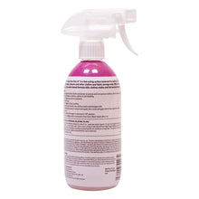 Zero In Clothes Moth Killer 500ml ZER428