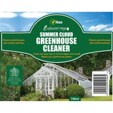 Vitax Summer Cloud Greenhouse Cleaner 750ml