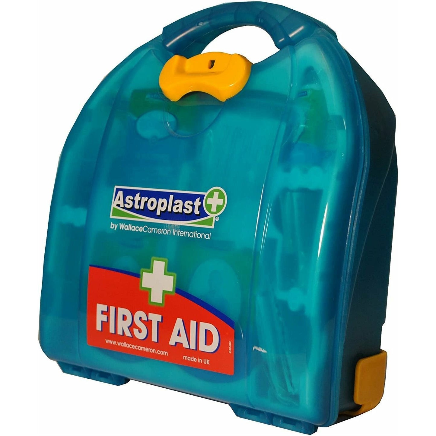 Astroplast Mezzo First Aid Kit - 20 Person