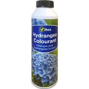 Vitax Hydrangea Colourant 500g