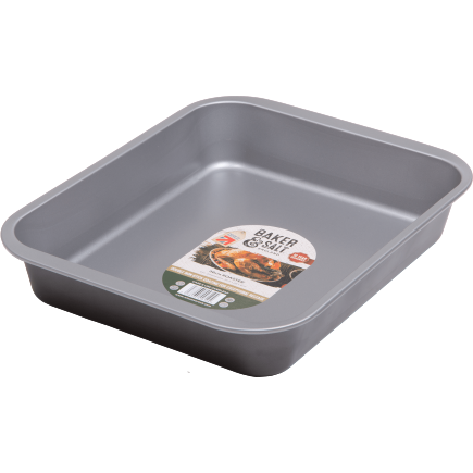 Baker & Salt Non-Stick Medium Roaster 36cm