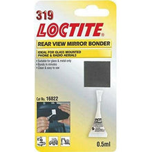 Loctite Rear View Mirror Bonder 0.5ml Shot