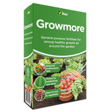 Vitax Growmore 1.25kg