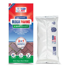 Blockblitz The Original Block Paving Eco Cleaner