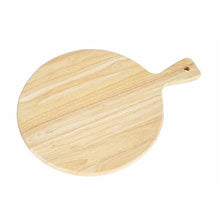 Apollo Hevea Wood Pizza Board