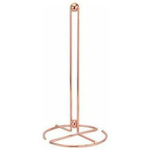 Apollo Copper Towel Holder