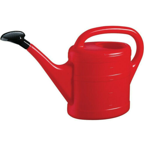 Green Wash Essential Watering Can 5 Litre