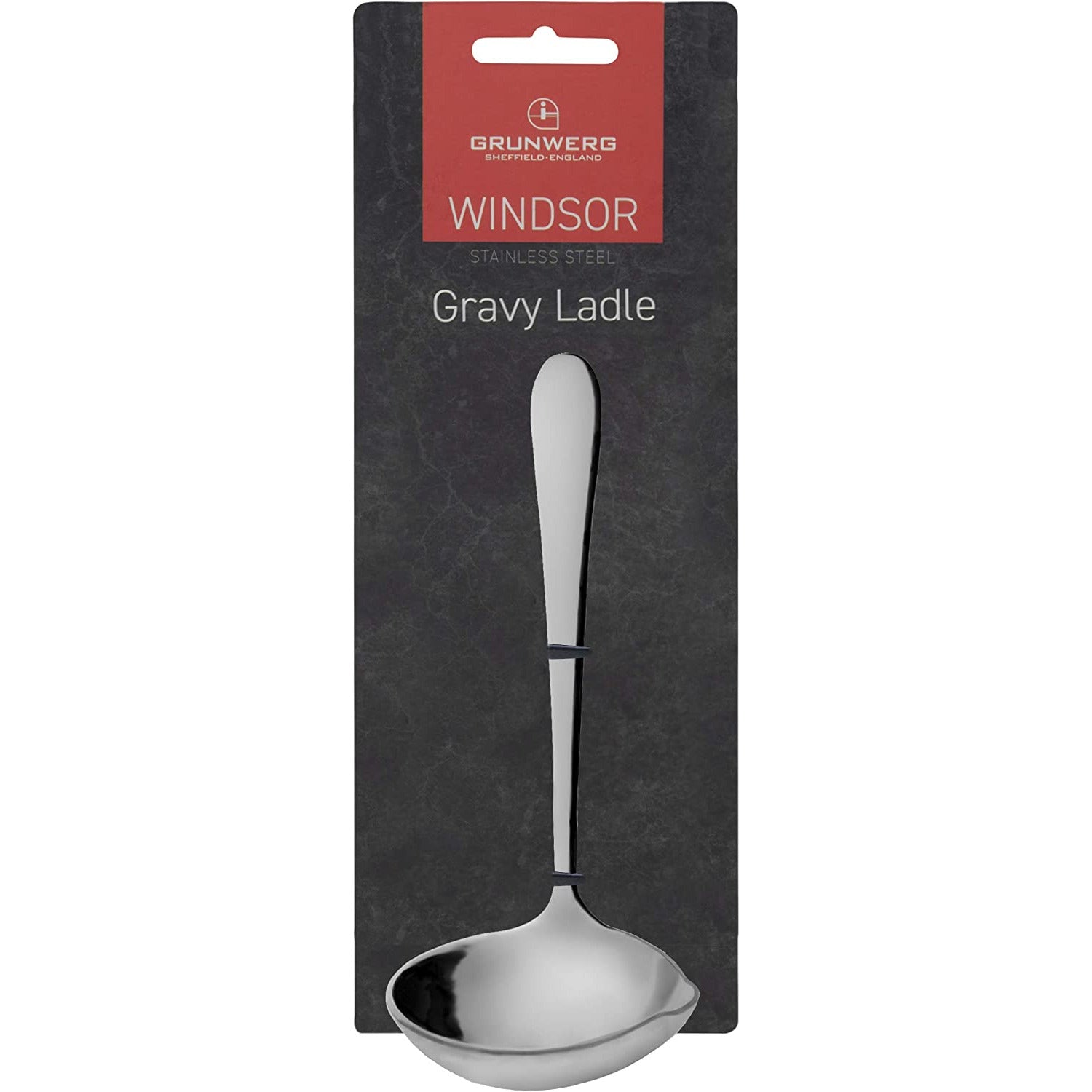 Windsor Gravy & Sauce Ladle