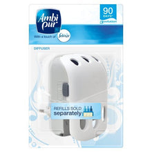 Febreze Ambi Pur 3Volution Plug In Diffuser