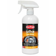 Carplan Ultra Tyre Shine 500ml