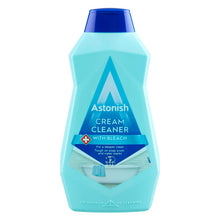 Astonish Cream Cleaner With Bleach 500ml