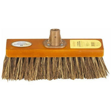 Groundsman Bassine & Cane Broom Head 13"