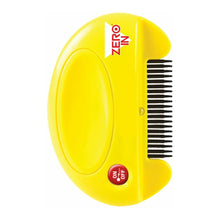 Zero In Flea Killer Comb For Cats & Dogs ZER023