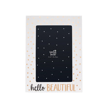 Sass & Belle Hello Beautiful Photo Frame